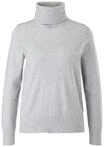 s.Oliver Pullover, grau, 40