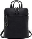 SURI FREY Rucksack, Anh&auml;nger, uni, f&uuml;r Damen, blau