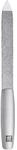ZWILLING Saphir-Nagelfeile, 13cm, SILBER