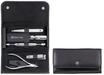 ZWILLING Manik&uuml;re/Pedik&uuml;re-Etui, 5-tlg., schwarz
