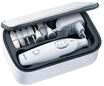 beurer Manik&uuml;re-/Pedik&uuml;re-Set MP 42, 7 Aufs&auml;tze, wei&szlig;, 99