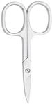 Erbe SOLINGEN&reg; Linksh&auml;nder-Nagelschere, silber