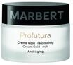 MARBERT Creme Gold, WEIẞ