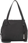 SURI FREY Shopper, Anh&auml;nger, uni, f&uuml;r Damen, grau, 99