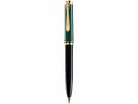 Pelikan Kugelschreiber "Souverän K600", grün