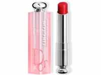 Addict Dior Lip Glow, Lippen Make-up, lippenstifte, Fest, rot (031 STRAWBERRY),