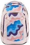 Satch Schulrucksack "Match", rosa, 99