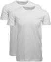RAGMAN T-Shirt, 2er-Pack, f&uuml;r Herren, wei&szlig;, L