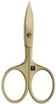 ZWILLING Premium Nagelschere, GOLD