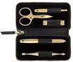 ZWILLING Rei&szlig;verschluss-Etui, schwarz