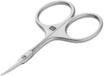 ZWILLING Hautschere mit Turmspitze, 9cm, SILBER