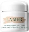 LA MER Moisturizing Soft Cream, TRANSPARENT