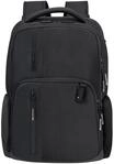 Samsonite Rucksack "Biz2Go", Emblem, Schl&uuml;sselhaken. uni, 33 l, schwarz, 99