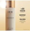 DIOR L'HUILE PROTECTRICE VISAGE ET CORPS SPF 15, transparent, 125