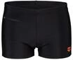 arena Badepants, Rei&szlig;verschlusstasche, chlorresistent, f&uuml;r Herren, schwarz, 5