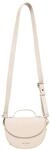HEY MARLY Umh&auml;ngetasche, Magnetvershcluss, f&uuml;r Damen, beige, 99
