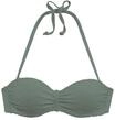 Sunseeker Bikini-Oberteil Loretta, Neckholder, f&uuml;r Damen, pink, 36 B