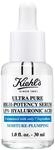 Kiehl's Ultra Pure High-Potency Serum 1,5 % Hyaluronic Acid, transparent
