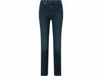 Levi's® 724™ Slim Fit Jeans, blau, 30/30