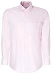 seidensticker Business Hemd Schwarze Rose, rosa, 40
