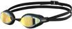 arena Schwimmbrille "Airspeed Mirror", Anti-Fog-Beschichtung, UV-Schutz,
