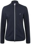 JOY sportswear Sweatjacke "Dorit", Stehkragen, Rei&szlig;verschluss, f&uuml;r Damen, blau, 42