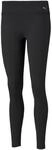 PUMA&reg; Leggings, Logo-Print, f&uuml;r Damen, schwarz, S