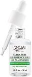 Kiehl's Ultra Pure High-Potency Serum, transparent, 30