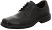ecco&reg; Halbschuhe "Helsinki", Schn&uuml;rung, Leder, f&uuml;r Herren, schwarz, 41