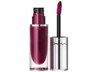 M·A·C Locked Kiss Ink™ 24hr Lipcolour, Lippen Make-up, lippenstifte, Fluid, lila