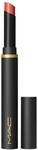 M&middot;A&middot;C Powder Kiss Velvet Blur Slim Stick, Lippen Make-up, lippenstifte, pink