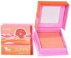 benefit Wanderful World Rouge, Gesichts Make-up, rouge, Puder, rot (SHELLIE),