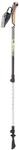 LEKI Nordic Walking St&ouml;cke Traveller Alu, schwarz|grau, OneSize