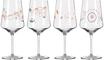 RITZENHOFF Aperitifglas‐Set "Sommerrausch", 4-teilig, mehrfarbig, 99