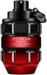 VIKTOR & ROLF Spicebomb Infrared, Eau de Parfum, Herren, Holzig|W&uuml;rzig
