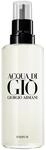 EMPORIO ARMANI Acqua Di Gi&ograve; Refill, Parfum, Herren, Zitrisch|Orientalisch, KLAR, 150