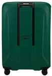 Samsonite 4-Doppelrollen-Trolley, Hartschale, Gep&auml;ckorganizer, TSA-Schloss,...