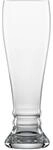 SCHOTT ZWIESEL Weizenbierglas "Bavaria", 4er-Set, transparent