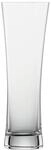 SCHOTT ZWIESEL Weizenbierglas-Set, 4-teilig, transparent, 0,3 L