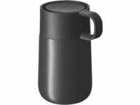 WMF Travel Mug "Impulse", 300 ml, grau