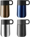 WMF Thermobecher "Impulse", blau