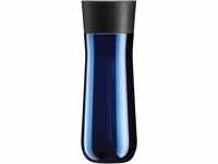 WMF Isolierbecher "Impulse", 350 ml, blau