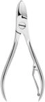 ZWILLING Nagelzange, 11cm, SILBER