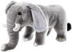 heunec&reg; Kuscheltier Elefant stehend, MEHRFARBIG, 99