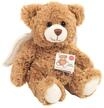 HERMANN Teddy COLLECTION&reg; Collection Teddyb&auml;r "Schutzengel-Teddy", 20cm, braun