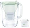 BRITA Wasserfilter "Style Eco", gr&uuml;n, 99