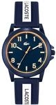 LACOSTE Kinder Armbanduhr "2020142", BLAU