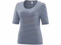 JOY sportswear T-Shirt "Allison", Streifen, für Damen, blau, 40