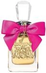 Juicy Couture Viva La Juicy, Eau de Parfum, Damen, Blumig|Aromatisch|Fruchtig, KLAR,