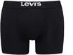 Levi's&reg; Pants, 2er-Pack, Logo-Gummibund, f&uuml;r Herren, schwarz, M